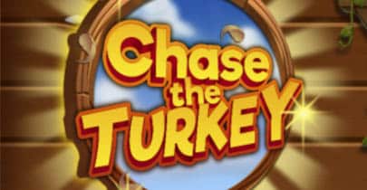 Chase the Turkey's featured image.