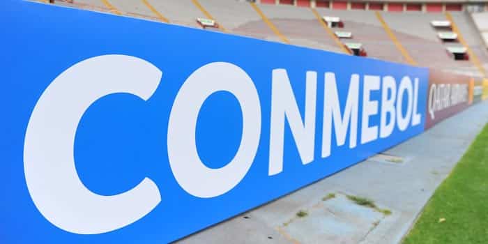 Betano Becomes CONMEBOL’s Official Partner