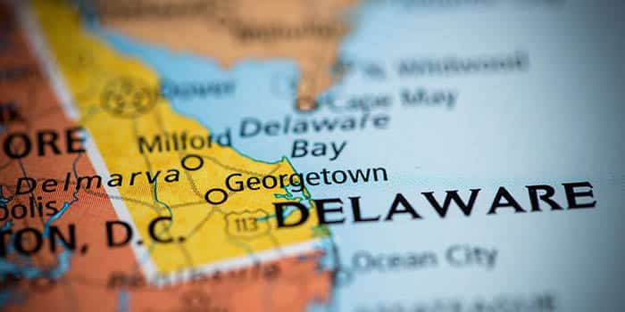 Delaware Bill Could Usher in a Competitive Online Betting Market