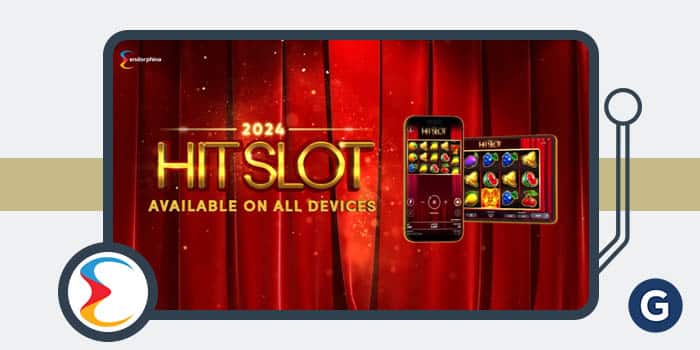 Endorphina Captures the Essence of Gaming in 2024 Hit Slot