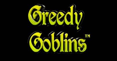 Greedy Goblins' slot preview.