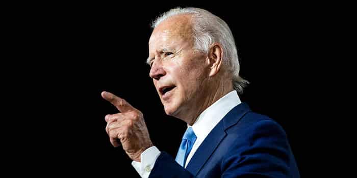 Betfair: Biden’s Reelection Chances Plummeted after Hazy Memory Report