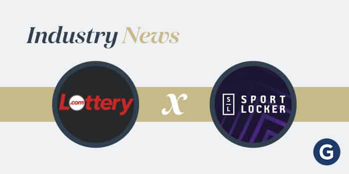 Lottery.com to acquire Sportlocker