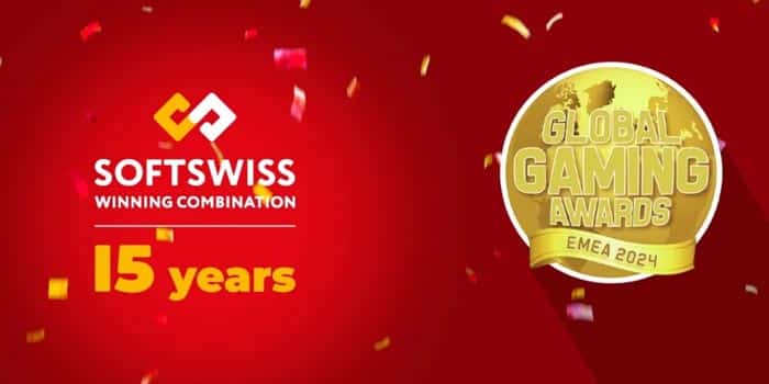 SOFTSWISS secured a new award