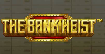 The Bank Heist preview image.