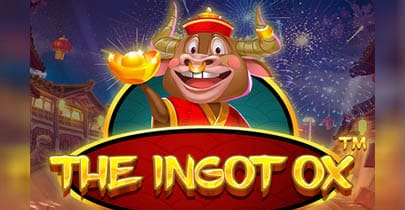 The Ingot Ox's featured image.