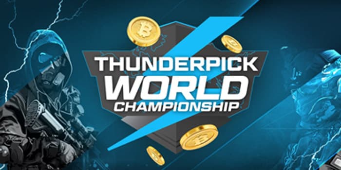 Thunderpick เปิดตัวทัวร์นาเมนต์ CS2 มูลค่า 1 ล้านดอลลาร์ ขยายข้อตกลงกับ Grid