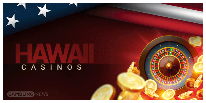 best hawaii online casinos