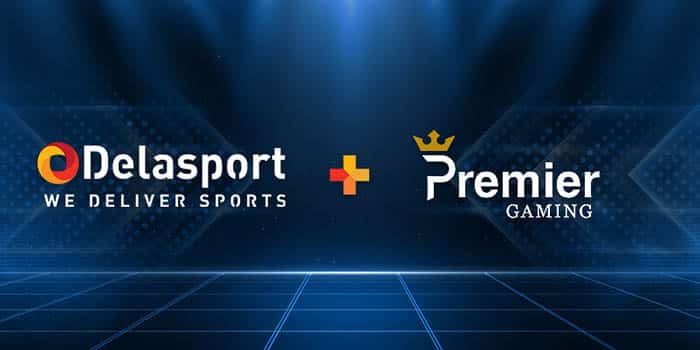 Delasport Pens Partnership Agreement with Premier Gaming