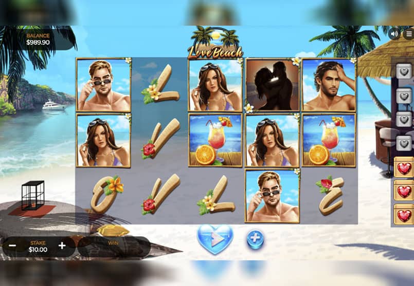 lovebeach-game-preview