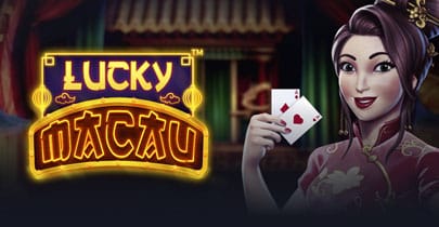 Lucky Macau's featured image.