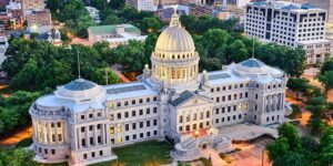 New Jersey Legislators Eyeing Tax Hike on Online Casino Revenue