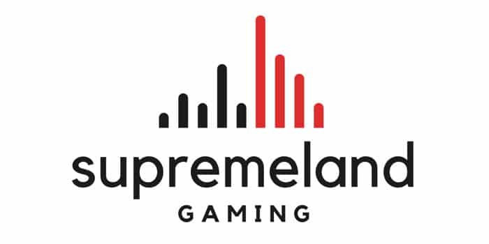 Supremeland Gaming Grabs Gaming Approval in New Jersey