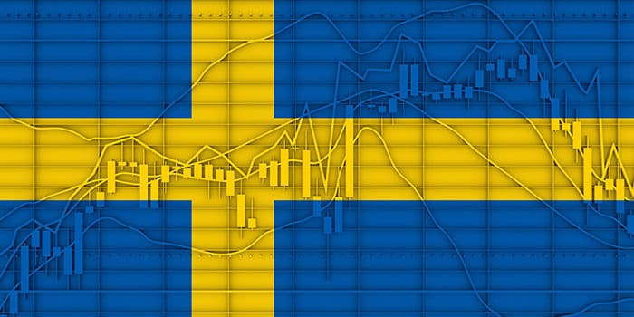 Sweden market data