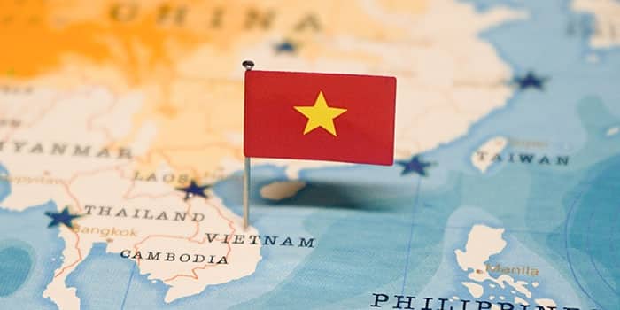 Vietnam Decree Says Betting Investors Would Need to Comply with Bidding Law