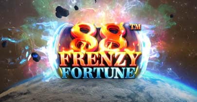 88 Frenzy Fortune featured.