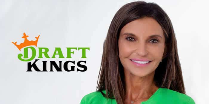 Lori Kalani, chief responsible gaming officer of DraftKings