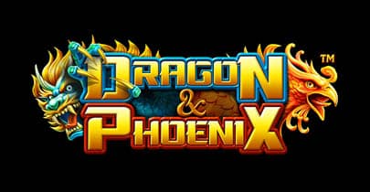 Dragon & Phoenix slot game.