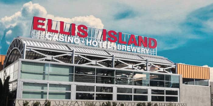 Ellis Island Hotel-Casino Embarks on Major Expansion Project