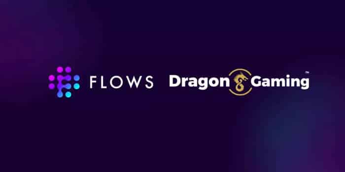 DragonGaiming integrated Flows into its business