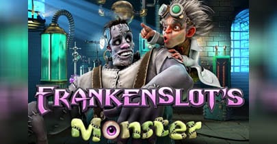 Frankenslot's featured image.