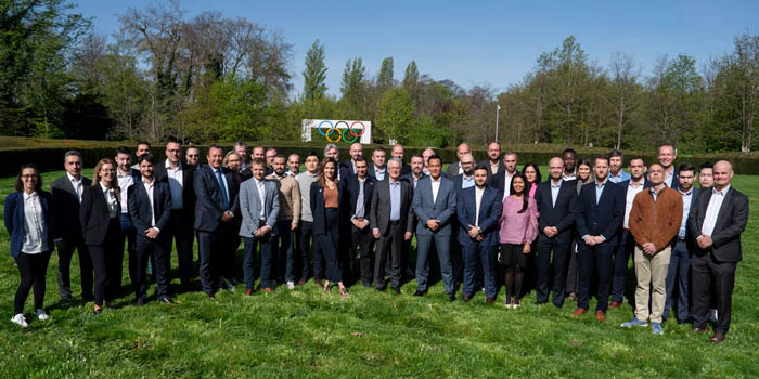 IOC-UEFA Workshop Promotes Collaboration in Betting Fraud Prevention