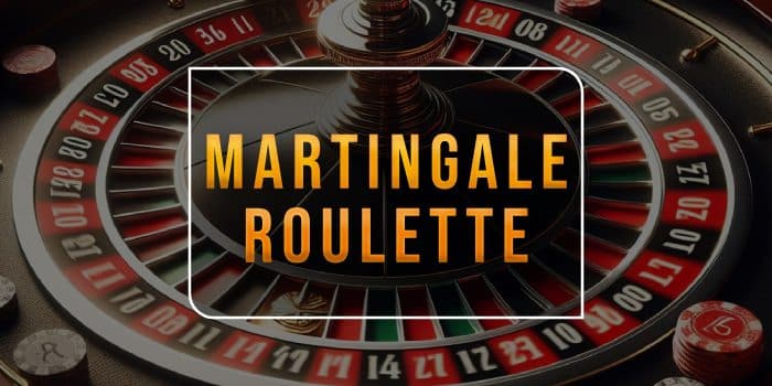 Martingale Roulette