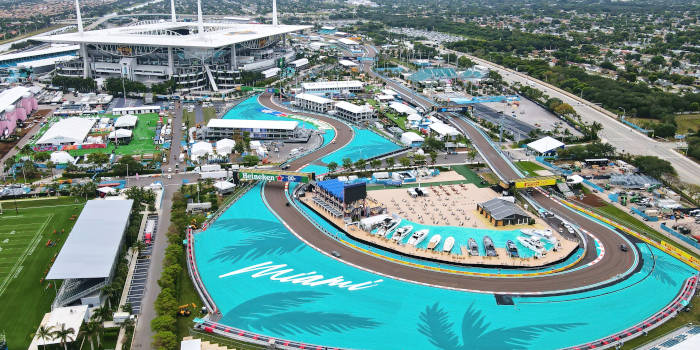 Miami Grand Prix