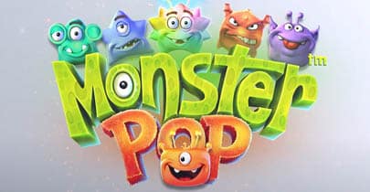 Monster Pop featured image.