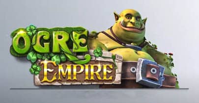 Ogre Empire's featured image.