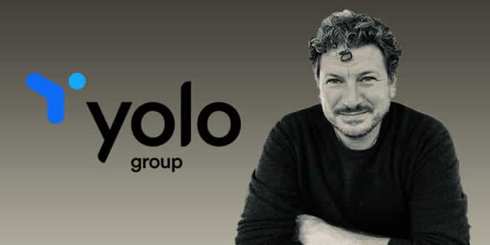 Yolo Investments' new member, Shane Anderson