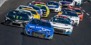 2024 Wurth 400 NASCAR Odds, Time, and Prediction