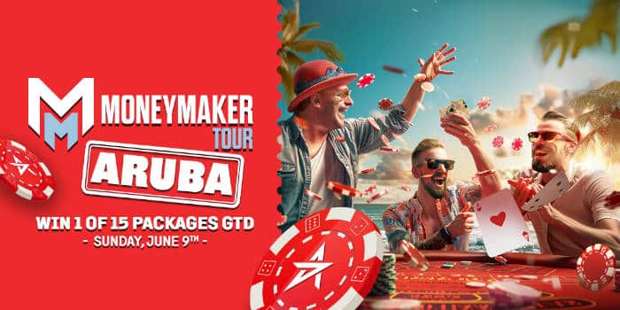 ACR Poker to Send 15 Players to Moneymaker’s Aruba Stop Tour