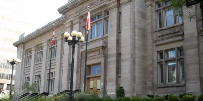 Ontario's Superior Court of Justice