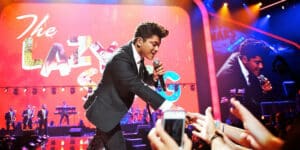 Bruno Mars' Gambling Debt: Facts, Rumors, and the Truth