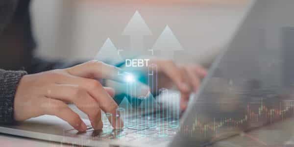 debt-business-concept-news