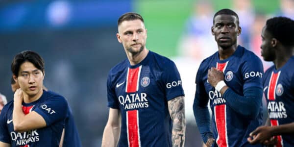 paris-saint-germain