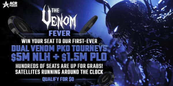 acr-venom-qualify