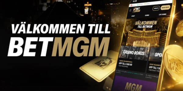 betmgm-sweden-launch-news