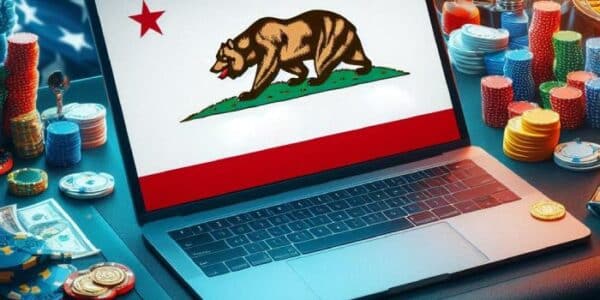 california-flag-online-gambling-laptop-news
