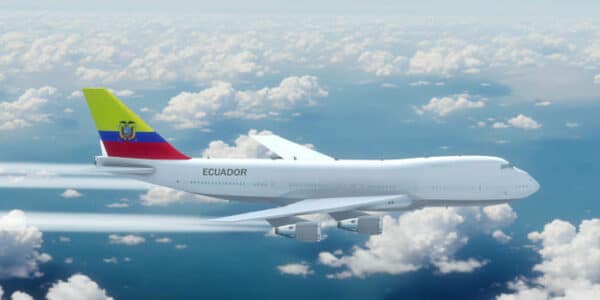 ecuador-airline