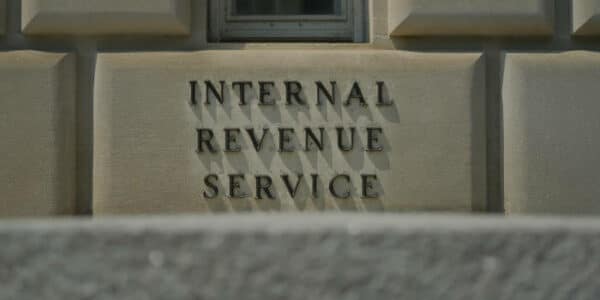 internal-revenue-service