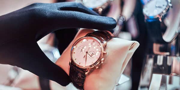 thief-steals-expensive-watch-crime-robber-news
