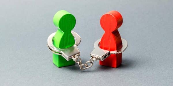 two-arrestees-arrested-people-crime-legal-news