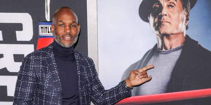 Bernard Hopkins