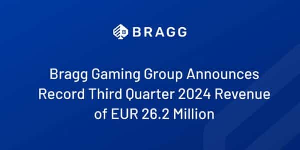 bragg-gaming-group-q3-2024-news