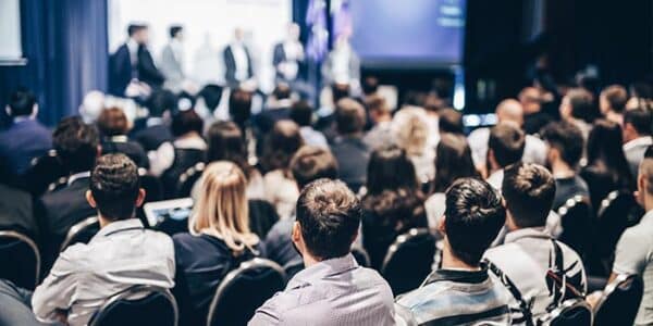 people-at-conference-news