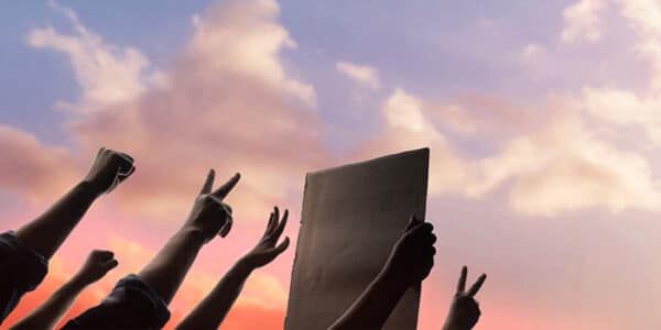 protest-strike-mob-movement-activism-activists-news
