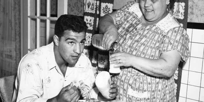 Rocky Marciano