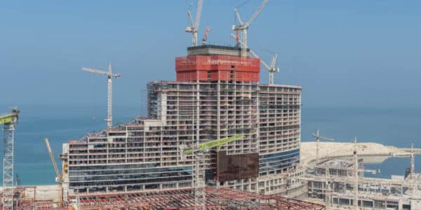 wynn-al-marjan-construction-news